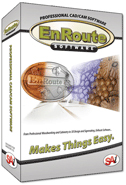 EnRoute3 Pro 3D