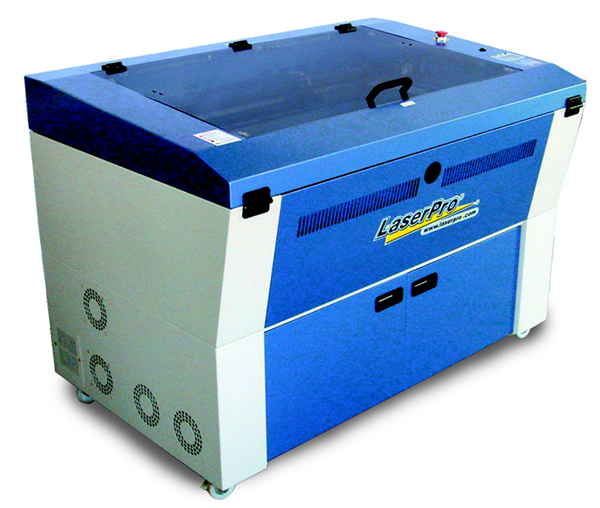 Laser GCC Pro Spirit GX 60 Watts