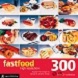 FAST FOOD 300