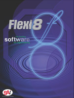 Flexi version 8.6