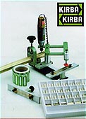 Kirba B 707/OS