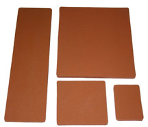 KIT 1 Jeu de 4 plateaux infrieurs PLA-7A : 8 cm x 12 cm - 15 cm