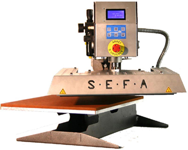 Sefa Rotex Air