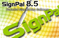 SignPal version 8.5