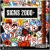 SIGNS 2000+