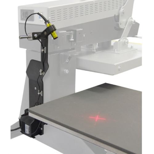 Double laser de pointage CROI-157