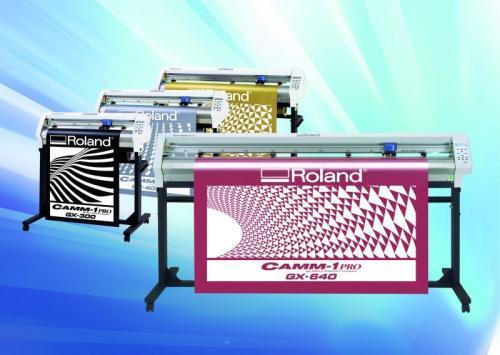 Plotter Roland