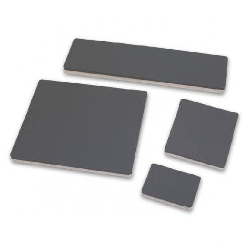 Kit 4 plateaux 80x120 - 150x150 - 250x300 - 120x450 PLA-7