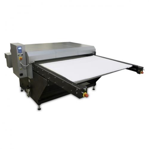 Presse grand format sublimation PST1510