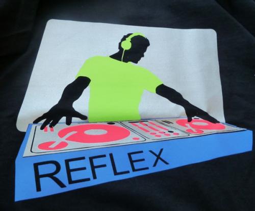 Reflex Colors